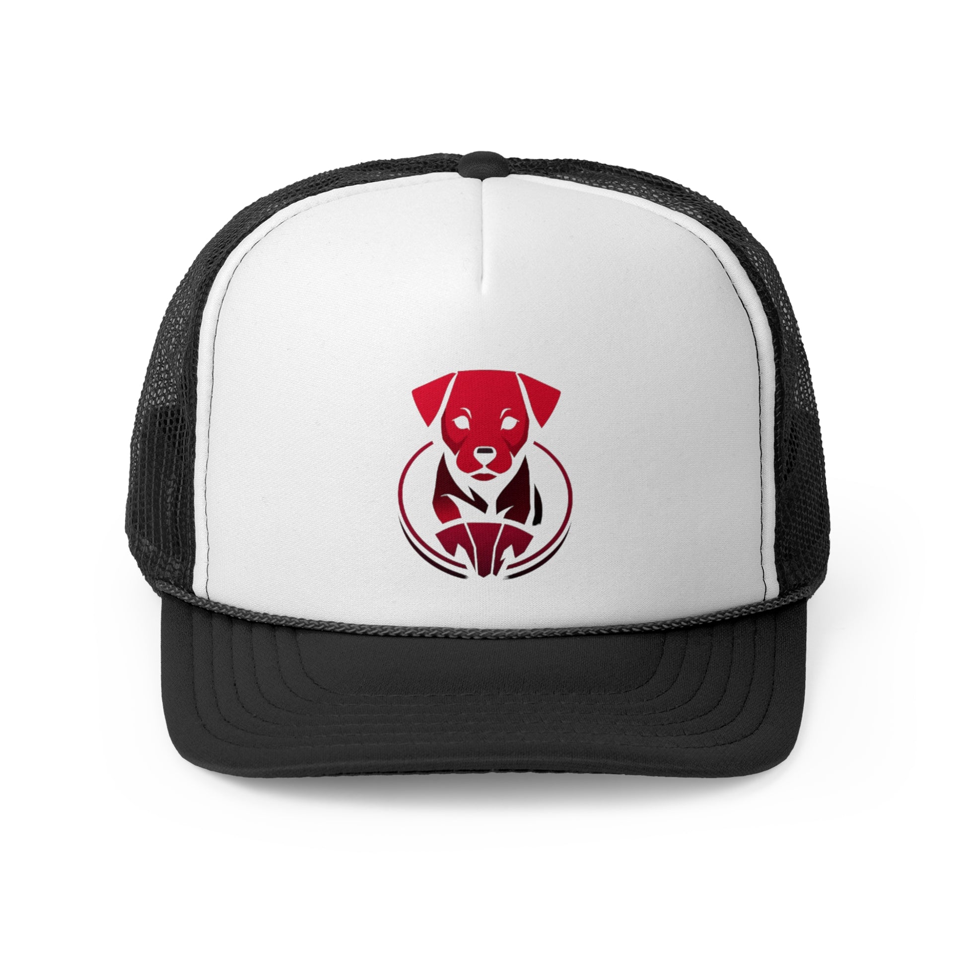 Puptweiler Merch Cap