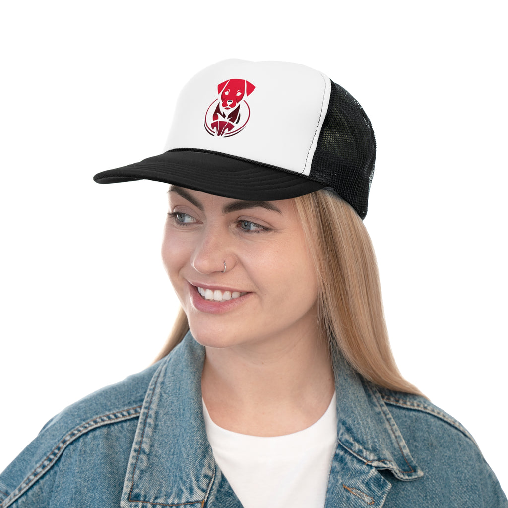 Puptweiler Merch Cap