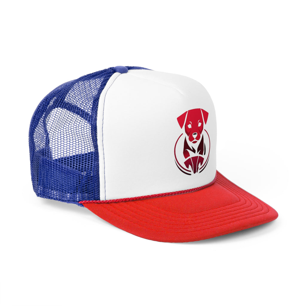 Puptweiler Merch Cap