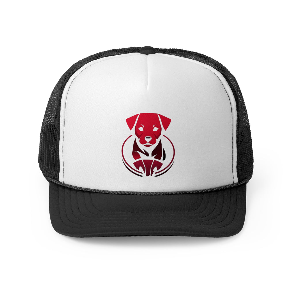 Puptweiler Merch Cap