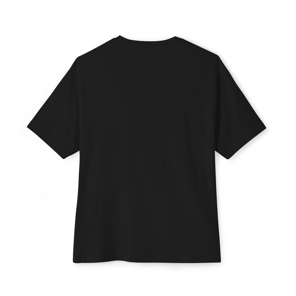 Puptweiler Unisex Oversized Boxy Tee, Casual Graphic Shirt, Streetwear Fashion, Gift for Dog Lovers, Summer Outfit, Unique T-Shirt