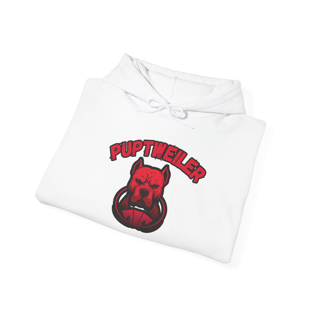 Puptelier Unisex Heavy Blend™ Hooded Sweatshirt | Cozy Cartoon Sweatshirt, Gift for Pet Lovers, Fun Casual Wear, Cool Dog Apparel, [...]