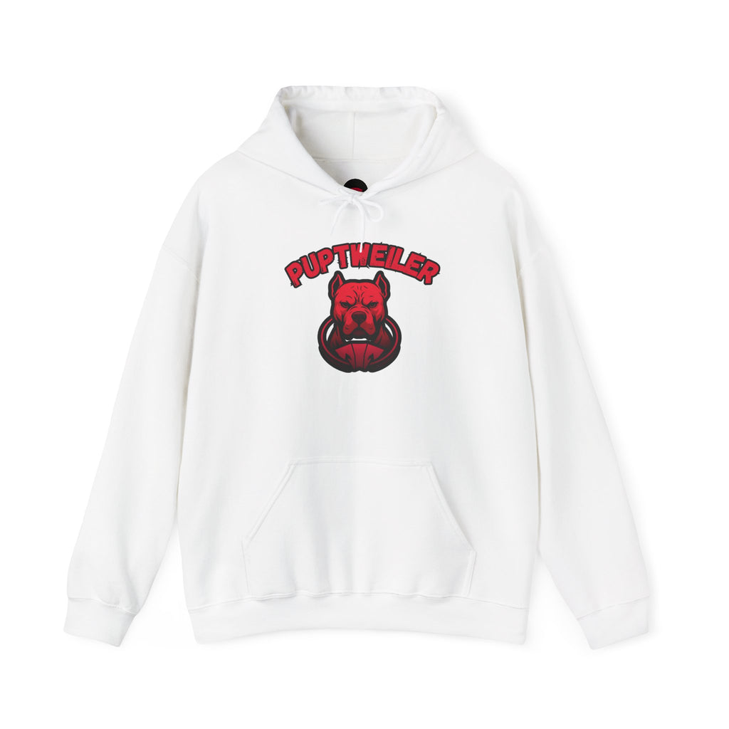 Puptelier Unisex Heavy Blend™ Hooded Sweatshirt | Cozy Cartoon Sweatshirt, Gift for Pet Lovers, Fun Casual Wear, Cool Dog Apparel, [...]