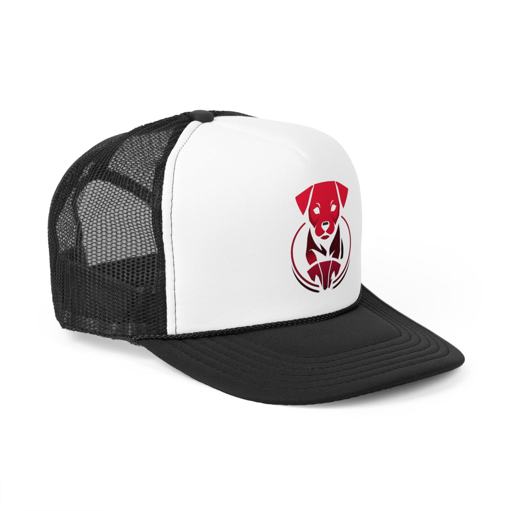 Puptweiler Merch Cap