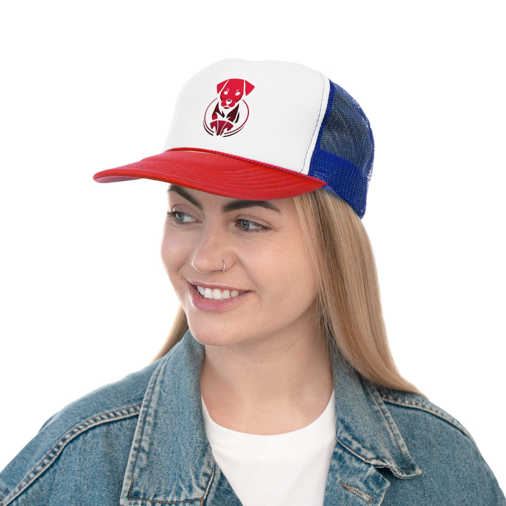 Puptweiler Merch Cap